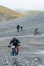 Ischgl Ironbike 2022 - Marathon Fotos und Bildbericht