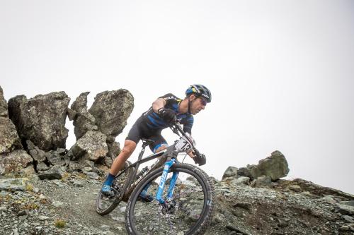 Ischgl Ironbike 2022 - Marathon Fotos und Bildbericht