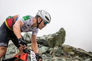 Ischgl Ironbike 2022 - Marathon Fotos und Bildbericht