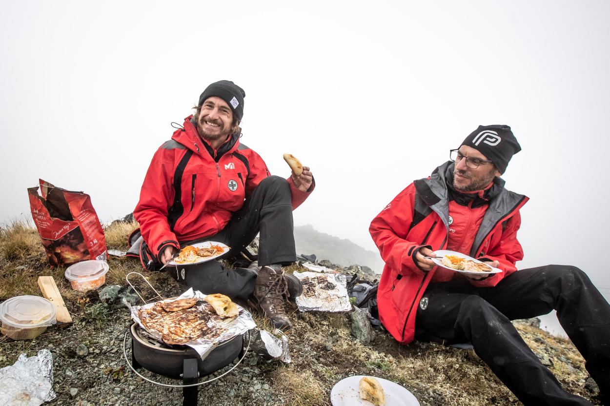 Ischgl Ironbike 2022 - Marathon Fotos und Bildbericht