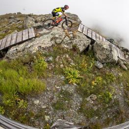 Ischgl Ironbike 2022 - Marathon Fotos und Bildbericht