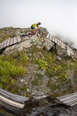 Ischgl Ironbike 2022 - Marathon Fotos und Bildbericht