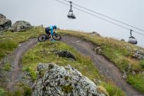 Ischgl Ironbike 2022 - Marathon Fotos und Bildbericht