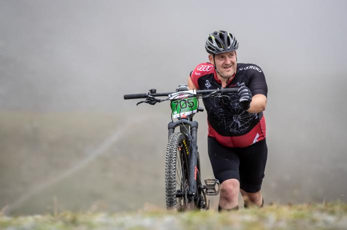 Ischgl Ironbike 2022 - Marathon Fotos und Bildbericht