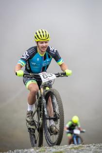 Ischgl Ironbike 2022 - Marathon Fotos und Bildbericht
