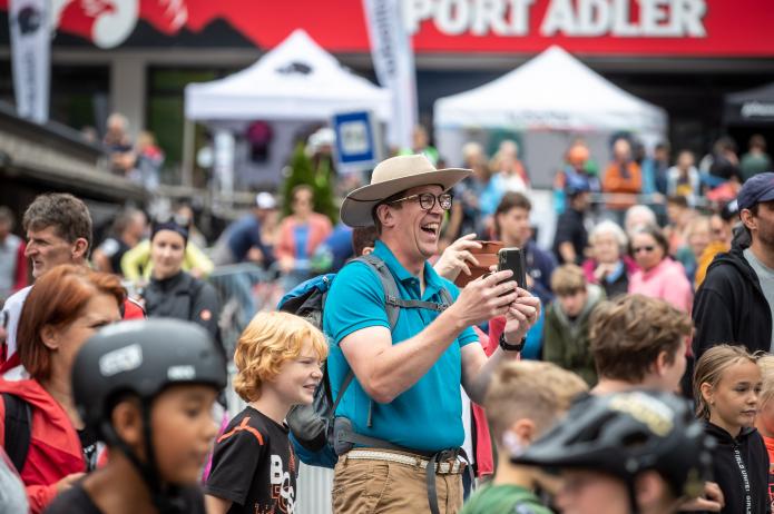 Ischgl Ironbike 2022 - Marathon Fotos und Bildbericht