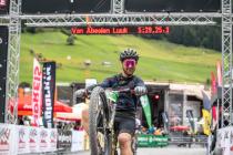 Ischgl Ironbike 2022 - Marathon Fotos und Bildbericht