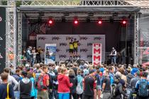 Ischgl Ironbike 2022 - Marathon Fotos und Bildbericht