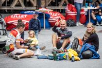 Ischgl Ironbike 2022 - Marathon Fotos und Bildbericht