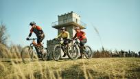 BURGENLAND-TRAILS: OPENING 17.9.2022
