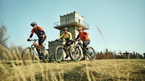 BURGENLAND-TRAILS: OPENING 17.9.2022