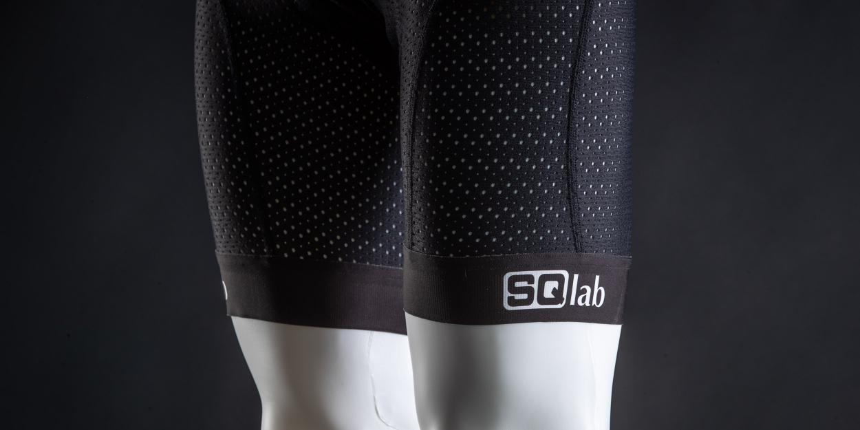 Sqlab Short One10 Women