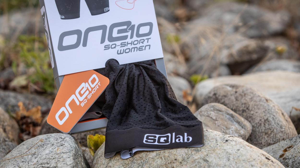 Sqlab Short One10 Women
