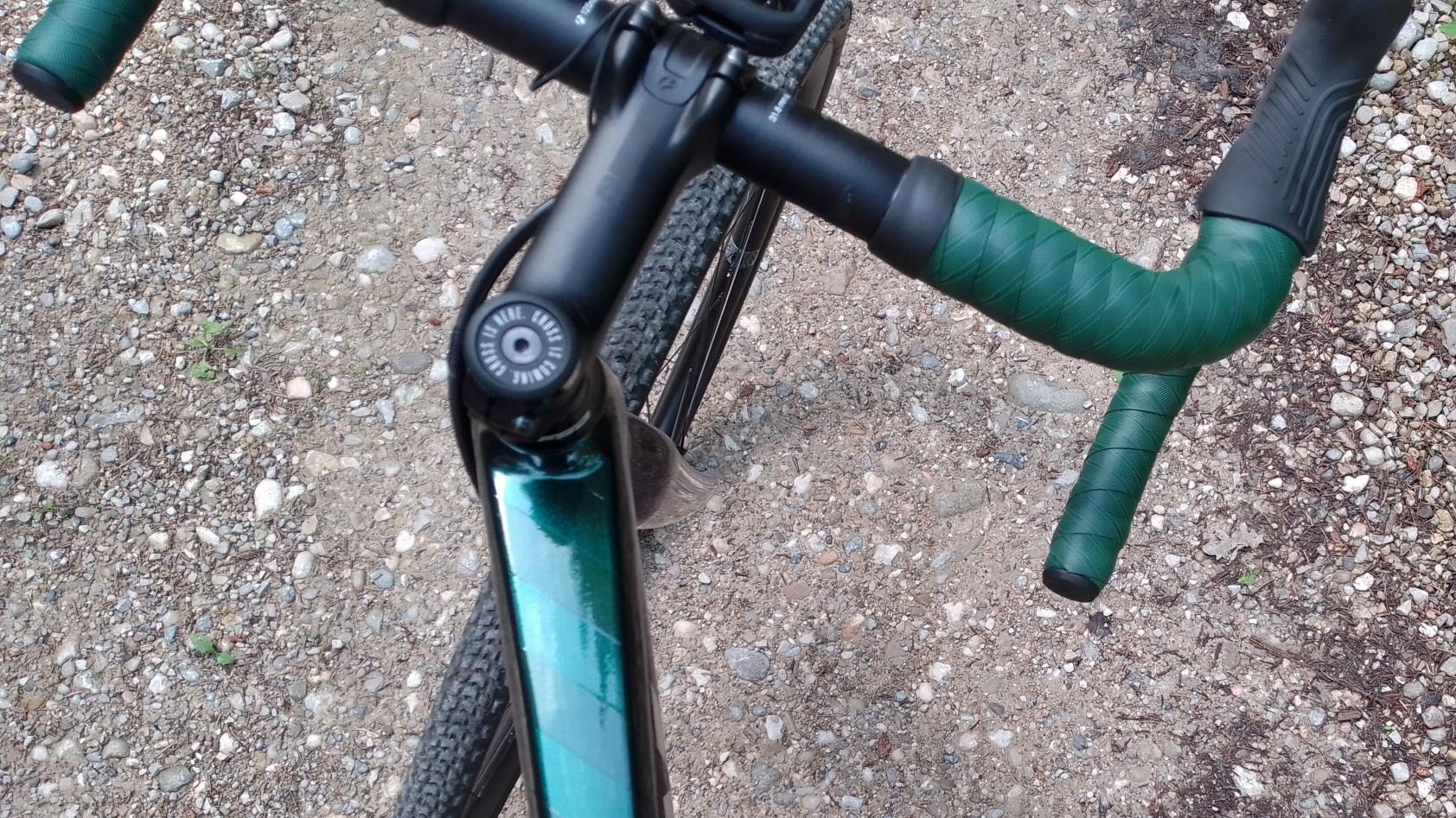 Ergon BT Lenkerband Serie für Road, Allroad und Gravel