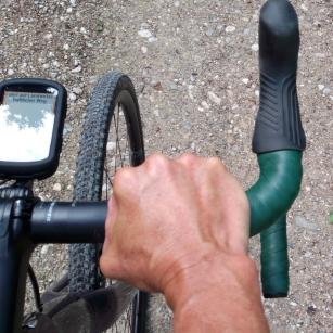 Ergon BT Lenkerband Serie für Road, Allroad und Gravel