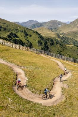 Trek Fuel EX 2023 - brandneu und schon im Test