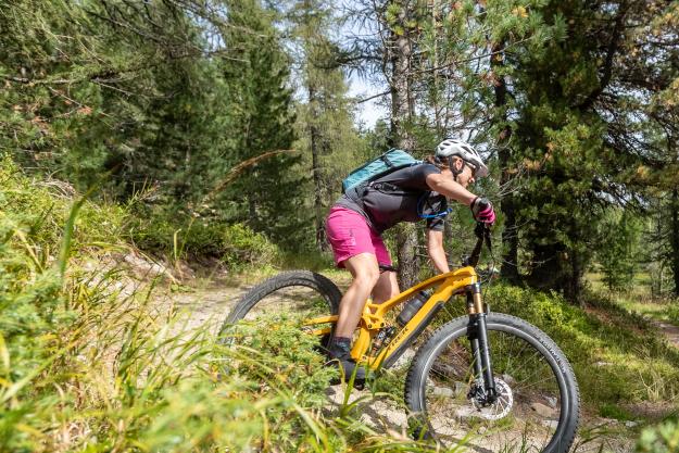 Trek Fuel EX 2023 - brandneu und schon im Test