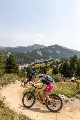 Trek Fuel EX 2023 - brandneu und schon im Test