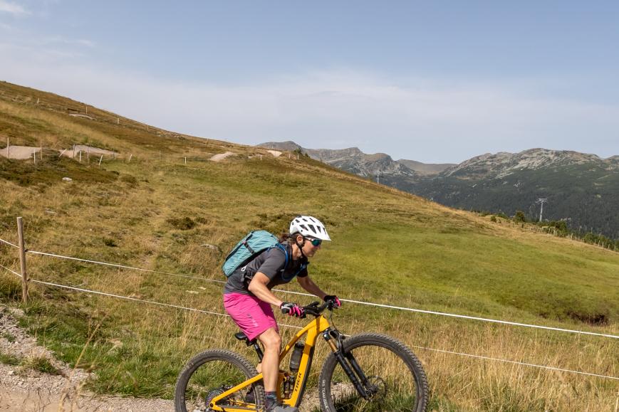 Trek Fuel EX 2023 - brandneu und schon im Test
