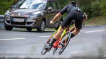 VREDESTEIN SUPERPASSO RENNRADREIFEN IM TEST