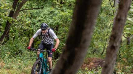Focus Jam 8.9 2022 im Test