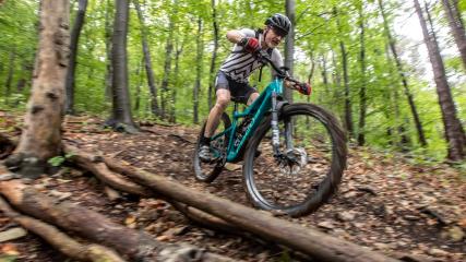 Focus Jam 8.9 2022 im Test