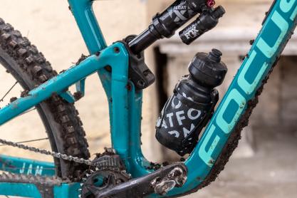 Focus Jam 8.9 2022 im Test