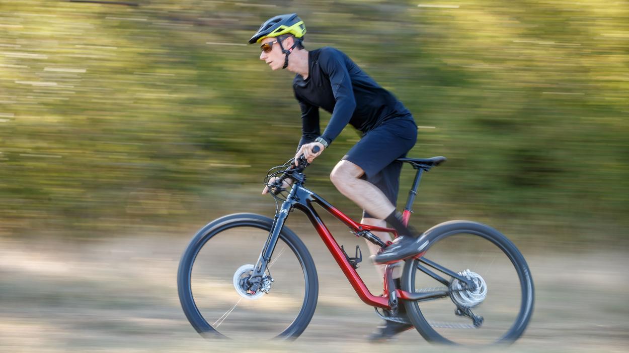 Cannondale Scalpel Carbon TuneUp 2022