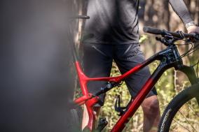 Cannondale Scalpel Carbon TuneUp 2022