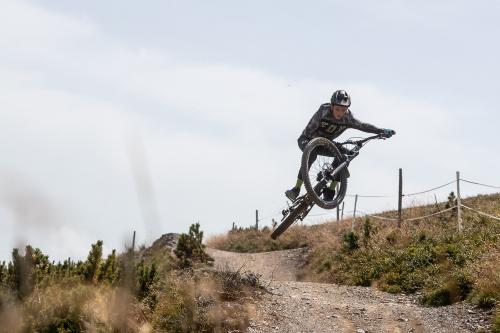 Neue MTB Trails auf der Turracher Höhe