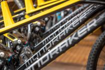 Neue MTB Trails auf der Turracher Höhe