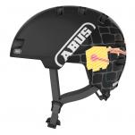 Neue Abus-Helme beim District Ride