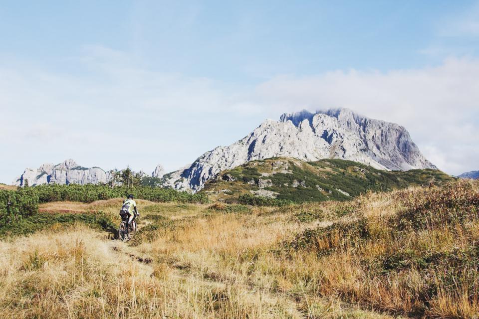 Jeroboam Austria Gravel Challenge 2022