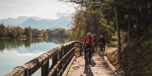 Jeroboam Austria Gravel Challenge 2022