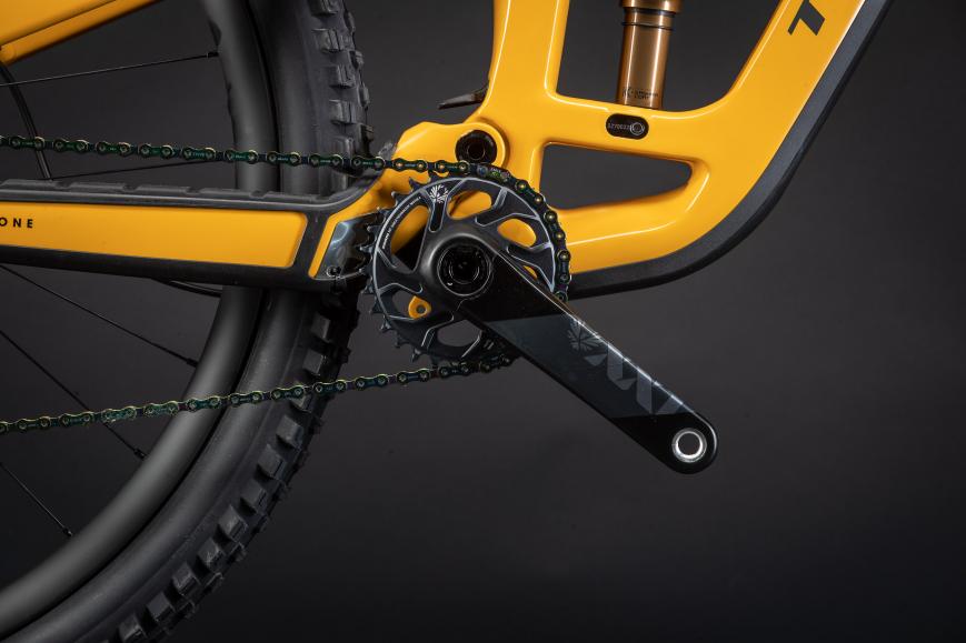 Trek Fuel EX 2023 - brandneu und schon im Test