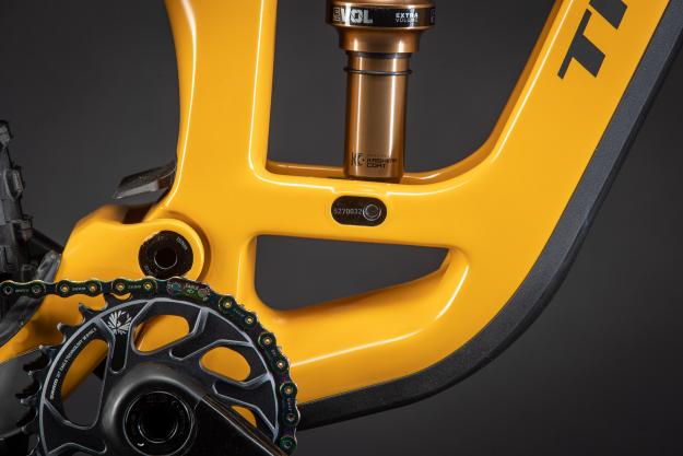 Trek Fuel EX 2023 - brandneu und schon im Test