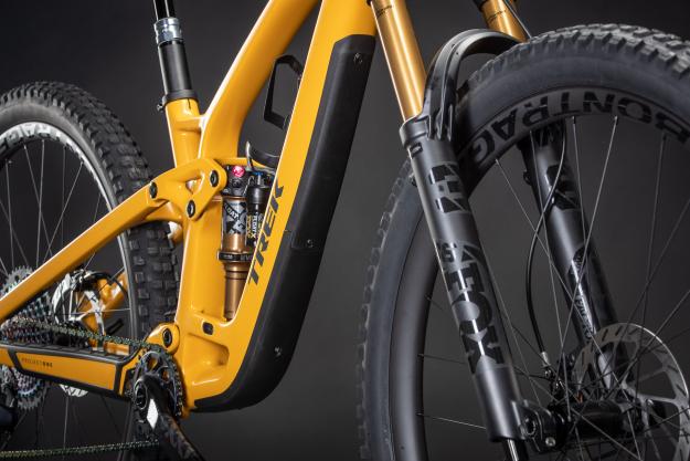 Trek Fuel EX 2023 - brandneu und schon im Test