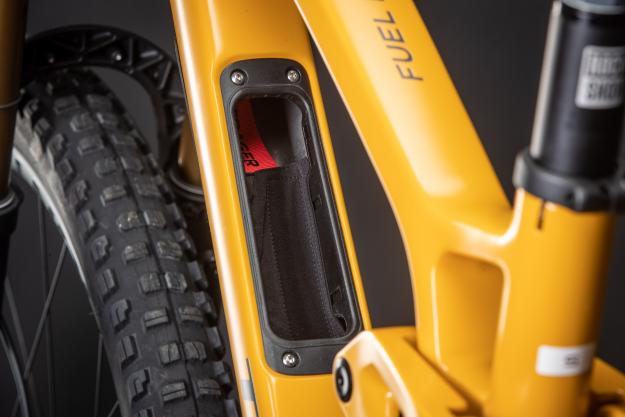 Trek Fuel EX 2023 - brandneu und schon im Test