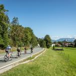 Bildbericht Kufsteinerland Radmarathon 2022