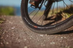 Schwalbe G-One Overland