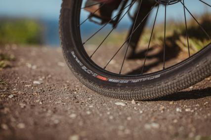 Schwalbe G-One Overland
