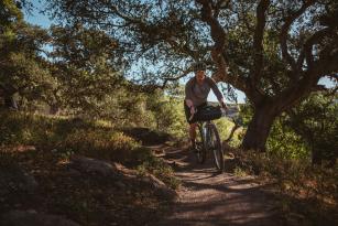 Schwalbe G-One Overland