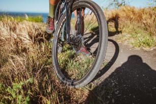 Schwalbe G-One Overland