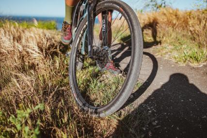 Schwalbe G-One Overland