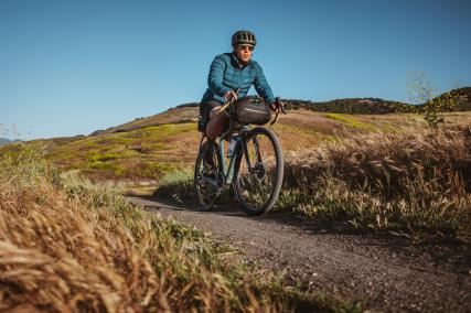 Schwalbe G-One Overland