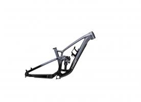 Fuel EX Alu-Rahmenset € 2.599,-