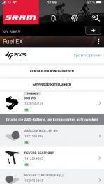 Alles Teile des