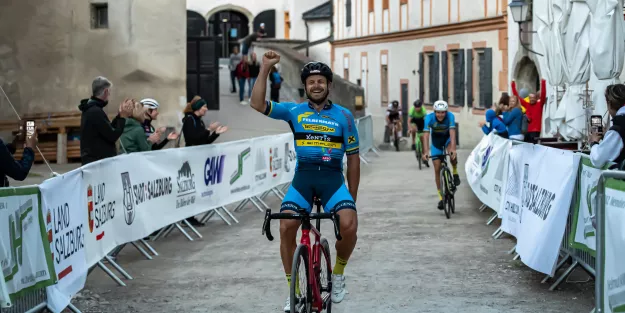 City Hill Climb Salzburg 2022 Nachbericht