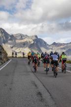 Ötztaler Radmarathon: Vorbereitung und Rennen