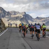 Ötztaler Radmarathon: Vorbereitung und Rennen